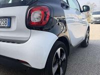 Usata Smart ForTwo Coupé Passion 41 kW (56 CV) 2021 Utilitaria
