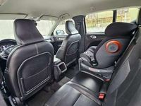 Usata Volvo XC40 Inscription 150 CV (110 kW) 2019 Nero SUV