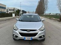 usata Hyundai ix35 1.6 Classic 2wd