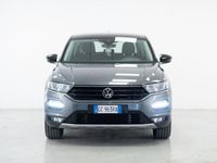 usata VW T-Roc 1.0 TSI 110CV Style BlueMotion Technology