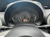 Usata Toyota Yaris Lounge 99 CV (72 kW) 2012 Utilitaria