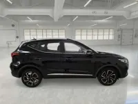 Usata MG ZS Luxury 111 CV (81 kW) 2022 Nerm SUV
