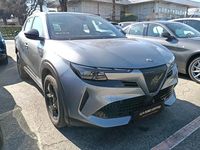 Usata Alfa Romeo GT Junior 136 CV (100 kW) 2025 Grigio Cabrio