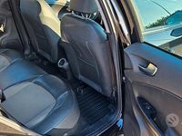 Usata Alfa Romeo Giulietta 150 CV (110 kW) 2014 Nero Berlina