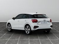 Nuova Audi Q2 Advanced 116 CV (85 kW) 2025 Bianco SUV