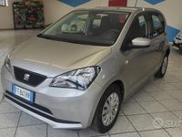 Usata Seat Mii 68 CV (50 kW) 2019 Grigio Utilitaria