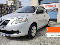 Usata Lancia Ypsilon 95 CV (69 kW) 2011 Utilitaria