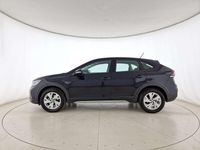 Usata VW Taigo Life 116 CV (85 kW) 2025 Deep black perlato SUV