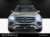 Usata Mercedes GLE300 Advanced 269 CV (197 kW) 2025 Argento SUV