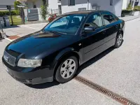 Usata Audi A4 130 CV (95 kW) 2001 Berlina