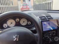 Usata Peugeot 407 2010 Nero Station wagon