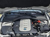 Usata BMW 530 Comfort Edition 2007 Grigio Berlina