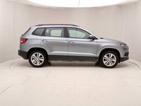 Usata Skoda Karoq Executive 116 CV (85 kW) 2020 Non disponibile SUV
