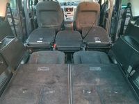 Usata Ford S-MAX 125 CV (91 kW) 2007 Blu Monovolume