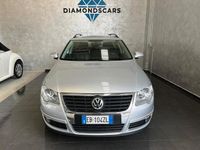 usata VW Passat 2.0 TDI DPF Var. DSG Business