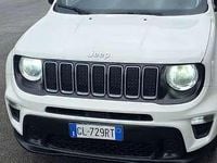 Używany Jeep Renegade Longitude 120 KM (88 kW) 2023 SUV