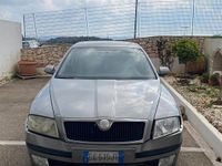 Usata Skoda Octavia 2006 Berlina