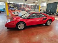 usata Ferrari Mondial 8 3.0 A.S.I.