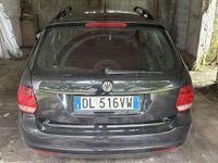 Usata VW Golf V 75 CV (55 kW) 2009 Station wagon