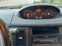 Usata Fiat Idea Emotion 95 CV (69 kW) 2010 Nero Monovolume