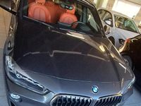 Usata BMW X2 306 CV (225 kW) 2019 Grigio SUV