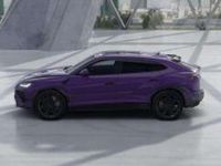Usata Lamborghini Urus 666 CV (489 kW) 2022 Viola metallizzato SUV