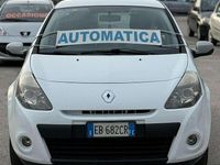 Usata Renault Clio II 92 CV (67 kW) 2010 Berlina