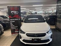 Usata Opel Corsa GS Line 101 CV (74 kW) 2021 Con tetto nero Utilitaria