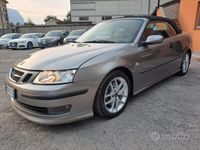 usata Saab 9-3 Cabriolet 2.0 T 209 CV AERO