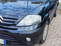Usata Citroën C3 60 CV (44 kW) 2003 Berlina