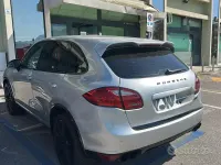 Usata Porsche Cayenne 245 CV (180 kW) 2011 SUV