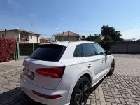 Usata Audi SQ5 340 CV (250 kW) 2019 SUV
