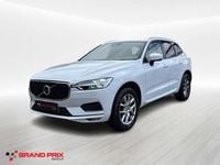 Occasion Volvo XC60 Momentum 198 PK (145 kW) 2019 Wit SUV