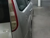 Usata Ford Focus 109 CV (80 kW) 2010 Grigio Station wagon