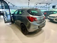 Usata Opel Corsa 90 CV (66 kW) 2017 Grigio Utilitaria