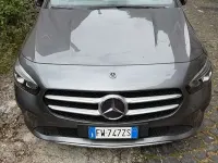 Usata Mercedes B180 116 CV (85 kW) 2019 Utilitaria