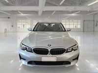Usata BMW 330e Advantage 183 CV (134 kW) 2021 Berlina