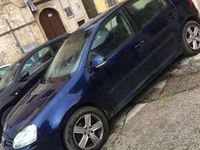 usata VW Golf V 