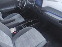Usata VW ID.3 69 kW (95 CV) 2021 Bianco Utilitaria