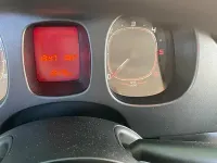 Usata Fiat Panda 95 CV (69 kW) 2018 Grigio Utilitaria