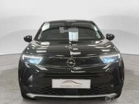 Usata Opel Mokka 2022 Nero SUV