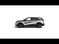Nuova Renault Symbioz 2026 Grigio cassiopea SUV