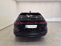 Nuova Audi A5 S-Line 204 CV (150 kW) 2025 Nero Coupé