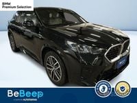 Usata BMW X2 M Sport 163 CV (119 kW) 2024 Nero metallizzato SUV