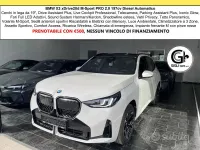 Usata BMW X3 M Sport 197 CV (144 kW) 2025 Bianco SUV