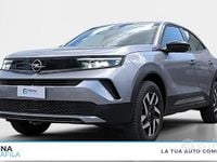 Nuova Opel Mokka Edition 136 CV (100 kW) 2025 Grigio SUV
