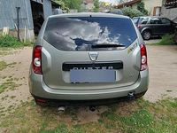 Usata Dacia Duster 110 CV (80 kW) 2025 Station wagon