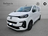 Usata Fiat Ulysse 131 kW (179 CV) 2025 Bianco Monovolume