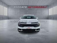Usata Kia Sportage 136 CV (100 kW) 2025 Bianco SUV