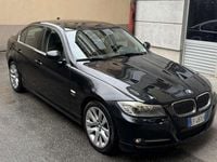 Usata BMW 320 184 CV (135 kW) 2010 Berlina